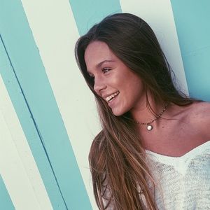 Meet your Posher, Ansley